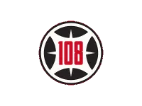 BF 108 logo