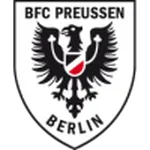BFC Preussen logo