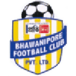 Bhawanipore Logo
