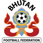 Bhutan U16 logo