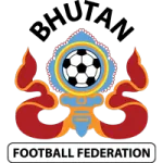 Bhutan U20 logo