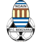 Bidezarra Logo