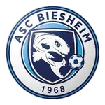 Biesheim logo