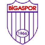 Bigaspor logo