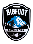 Bigfoot football.logo