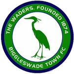 Biggleswade logo