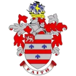 Billingham Town logo