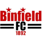Binfield logo