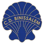 Binissalem logo