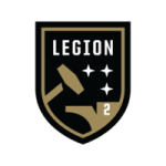 Birmingham Legion II football.logo