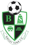Birtley Town logo