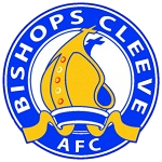Bishop's Cleeve football.logo