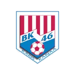 BK-46 logo
