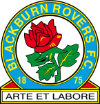 Blackburn Rovers U21 Logo
