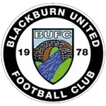 Blackburn United logo