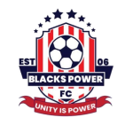 Blacks Power Logo