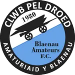 Blaenau Ffestiniog Amat.