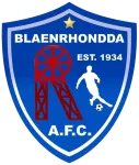Blaenrhondda