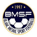 Blanc Mesnil Logo