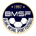 Blanc Mesnil logo