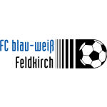 Blau-Weiß Feldkirch Logo