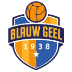Blauw Geel Logo