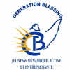 Blessing Logo