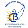 Blessing logo
