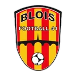 Blois logo