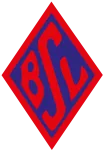 Blumenthaler SV logo