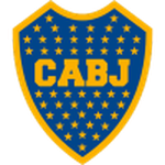 Boca Juniors Res. Logo