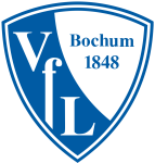 Bochum II football.logo