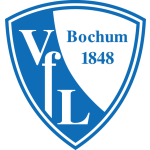 Bochum U19 football.logo