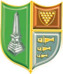 Bodmin Town Logo