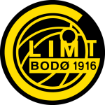 Bodo/Glimt football.logo