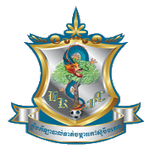 Boeung Ket football.logo