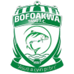 Bofoakwe Tano Logo