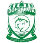 Bofoakwe Tano logo