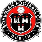 Bohemians U19 logo