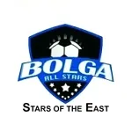 Bolga Soccer Masters logo