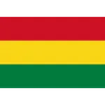 Bolivia W