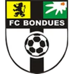 Bondues logo