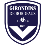 Bordeaux  II Logo