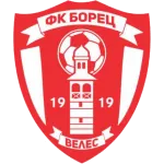 Borec
