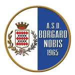 Borgaro Nobis logo