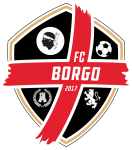 Borgo logo