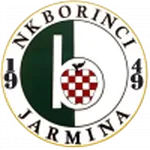Borinci Jarmina logo
