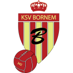 Bornem Logo