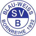 Bornreihe logo