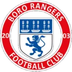 Boro Rangers logo